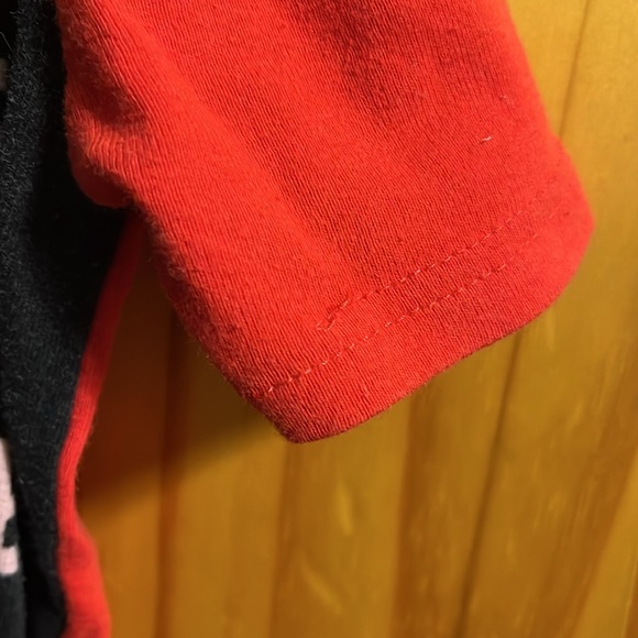 Boys size 8 Pokémon sleep set with short sleeve shirt, pants and shorts - Picture 4 of 12